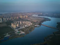 LIYU LAKE INTERNATIONAL HOTEL Các khách sạn ở Nghi Thành