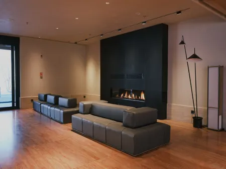 aranya chongli HIDDEN PLACE Отели рядом с достопримечательностью «Changcheng Ling Scenic Area»