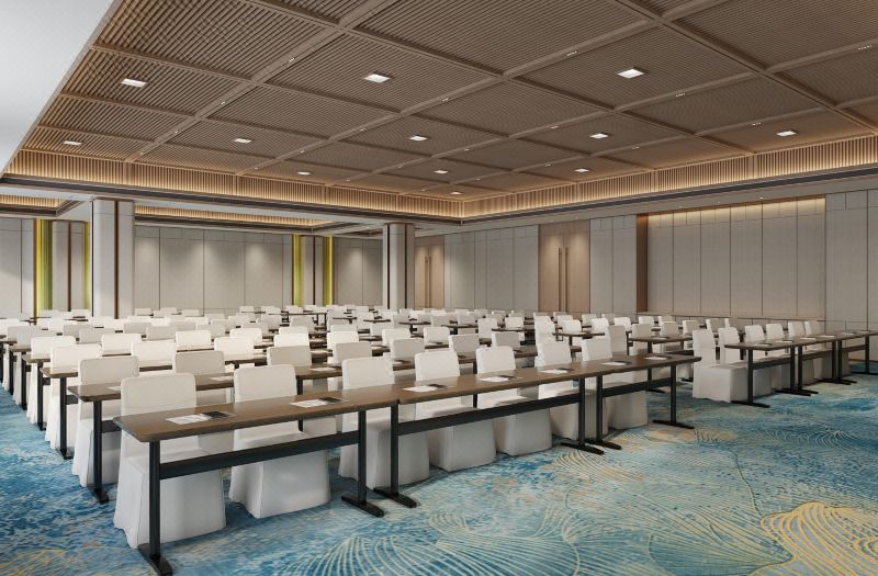 Hilton Garden Inn Chengdu Taikoo Li photo 5