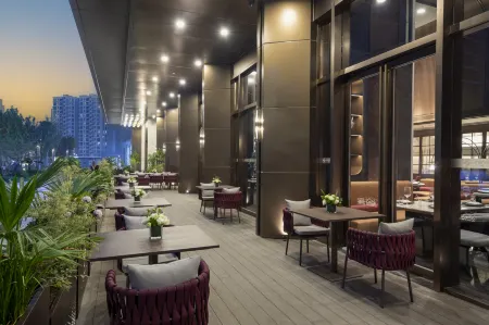 Jingnuo Hotel