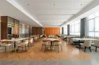 Yunik Esports Hotel Hotan Railway Station