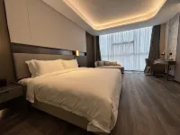 Wyndham Garden Xunyang Hotels in Xunyang