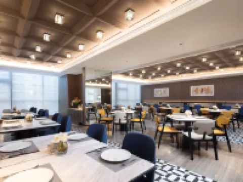 Hampton by Hilton Chenzhou Beihu Hotéis em Chenzhou