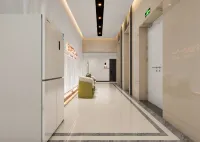Jinshuiwan Light Luxury Hotel (Langya Ancient City) - 2-Star