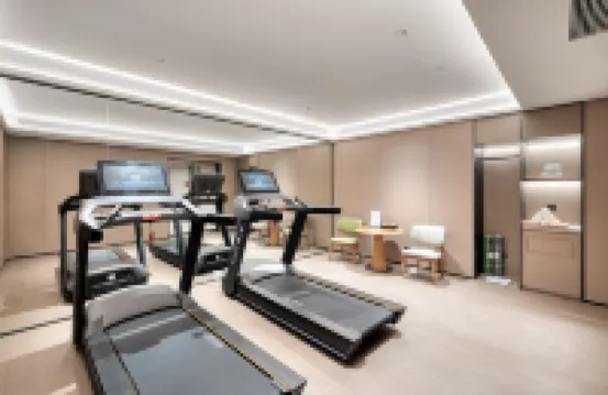 JIホテル（紹興魯迅古里銀泰城）