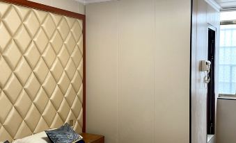 JIn xin Gloden Hotel