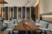 Jianguo Palace Hotel, Wuhan Optics Valley Science Convention & Exhibition Center - رومانسي
