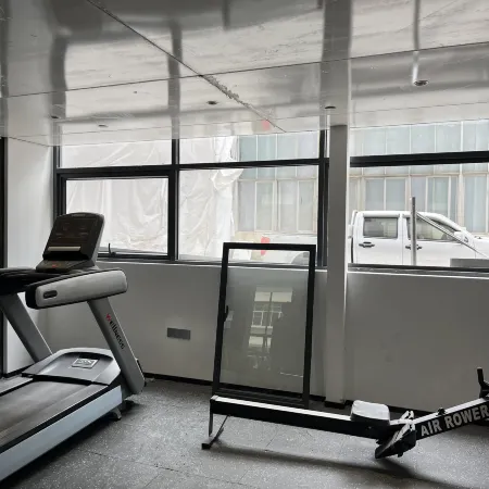 Shenzhen Jingyi Lite Hotel (Xili Metro Station Branch, Shenzhen Polytechnic) Отели рядом с достопримечательностью «Озеро Сили»