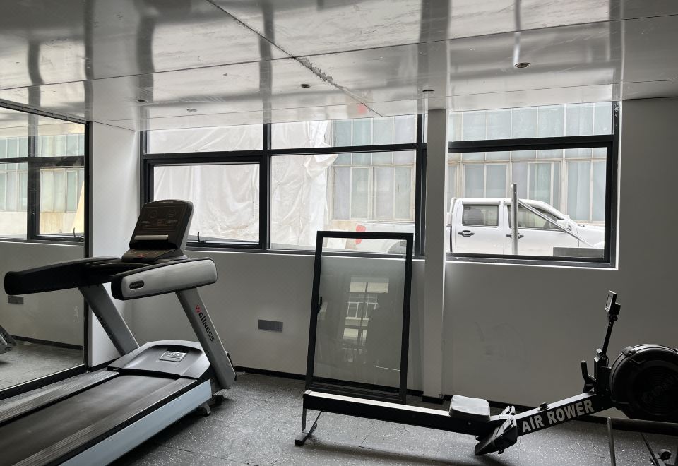 선전 징이 라이트 호텔