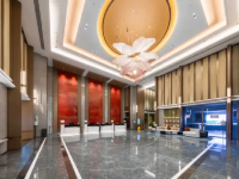 WYNDHAM GARDEN ChangDe Downtown Hoteles en Changde