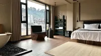 Pu 'er YunShangSheXia homestay
