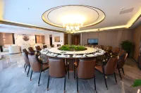 Memory Lane Hotel Hotels in Pengxi