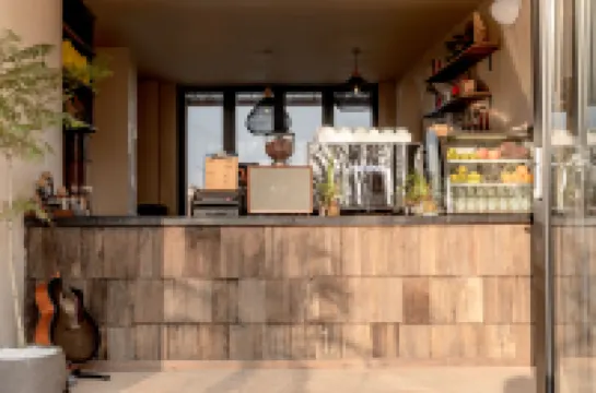 Dali An Yu · Manhaijing Homestay (Ancient Town Erhai Ecological Corridor S-Bend Store)