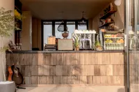 大理安嶼 · 曼海景民宿（洱海S灣生態廊道店）