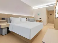 JI Hotel (Yueyangdong Railway Station Olympic Sports Center)