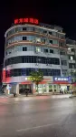 New Longcheng Hotel (Longan Bus Station Die City Square Branch) Hotels in Long'an