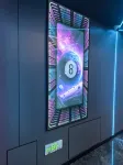 Shangzhi Haosen E-Sports Hotel