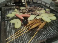 元陽歸園田居民宿 - 早餐