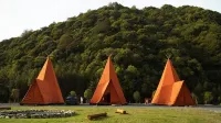 Zhuyun Mountain Residence Hotel (Stone Tribe Branch) Hotels in Dexing