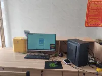 Xinghui Business Apartment
