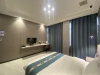 Mianzhu City Xingyuan Clubhouse Intelligent Homestay (Xinshi Store)