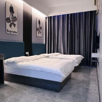 Weihui Youjia Boutique Inn