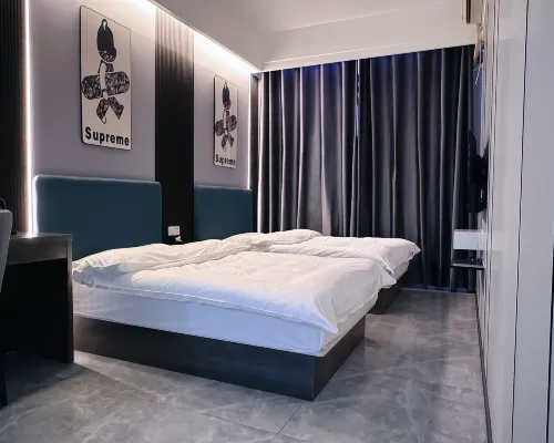 Weihui Youjia Boutique Inn Hotels in Weihui