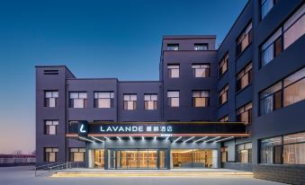 Lavande Hotel (Ordos Dalad Banner)