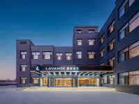 Lavande Hotel (Ordos Dalad Banner) Hotels in Dalad Banner