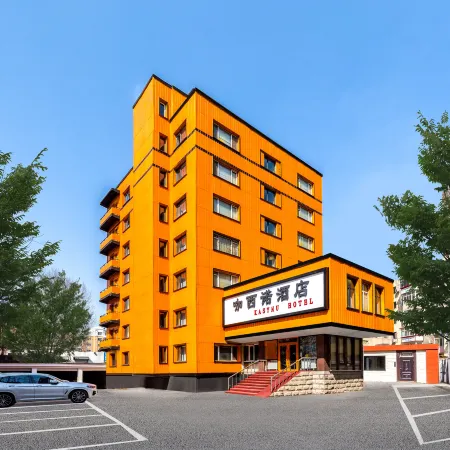 Cassino Hotel