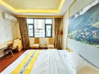 Jiaoling Tianyuan Hotel Hotels in Jiaoling
