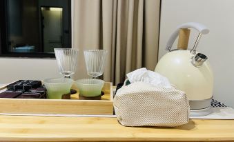 E Pang·miao Hotel