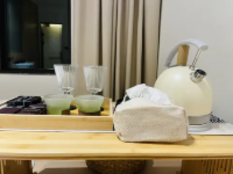 阿房·妙酒店（桂林兩江四湖東西巷店）