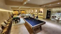 Tekes Chengjian Xiaozhu Homestay (Tekes Bagua City Lijie) - Kylpyammeita