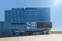 Palace Hotel (Beijing Songjiazhuang Subway Station Huiqin Shopping Center Branch)