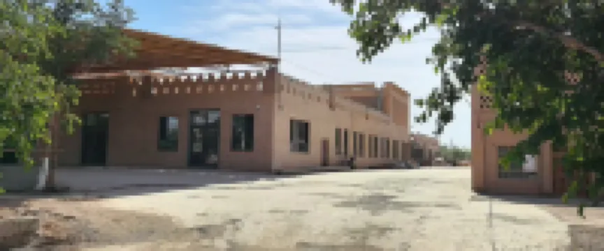 Turpan Qixin Homestay (Putao Valley Folk Village)