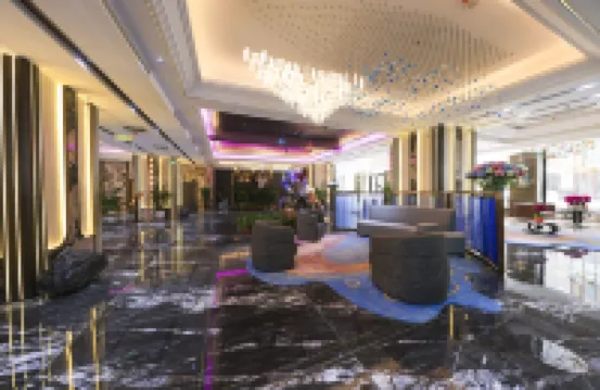 Junyi International Hotel