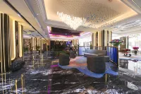 君宜國際飯店（張掖中學高鐵西站店）