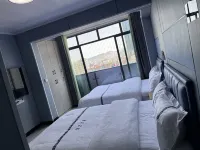 Xingyun Apartment (Zunyi Medical University Affiliated Hospital Shidai Tianjie)