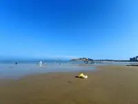 Meizhou Island Nanyu Xiaoshe B&B (Mazu Temple)