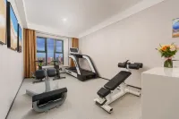 Urumqi Baiyun Tianchen Hotel