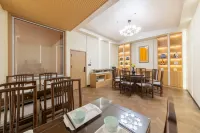 우타이산 파화위안 홈스테이 (바이윈 사원) 우타이 호텔