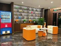 Tekes Lihuo Hotel