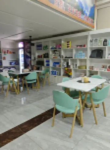 Fangchenggang Nuanfangyang Apartment