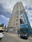 Gexin Harbor · Warm Home | Boutique Stay (Golmud Sports Plaza)