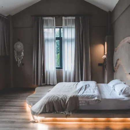 Batang Joongkarin Homestay