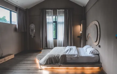 Batang Joongkarin Homestay