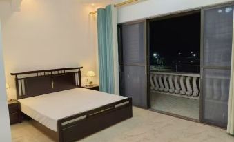 Meinu Island Meiyuan Homestay