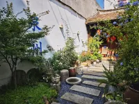 Sixiang Homestay (West Street Zhonglou) Hotel in zona Quanshanmen