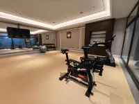Vienna International Hotel (Taishan Changdachang Plaza) Hotels in Taishan
